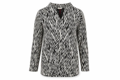 Womens UK Size 6 Miss Selfridge Black Jacket