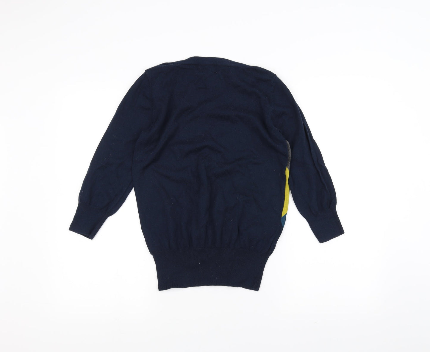 NEXT Womens Blue   Pullover Jumper Size 10