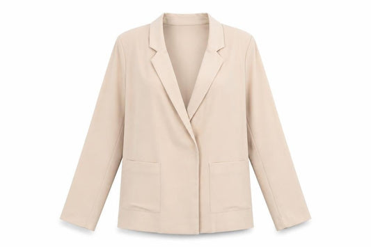 Womens UK Size 10 Oasis Pink Jacket