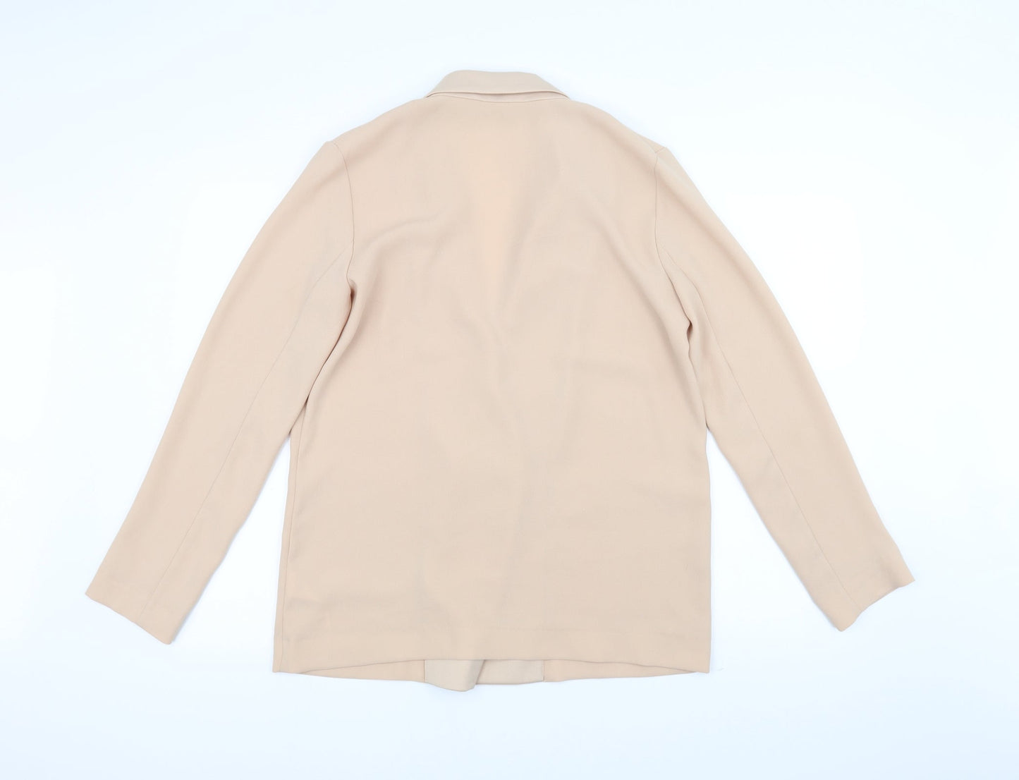 Womens UK Size 10 Oasis Pink Jacket