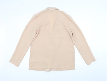 Womens UK Size 10 Oasis Pink Jacket