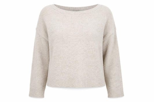 ASOS Womens Brown   Pullover Jumper Size 16