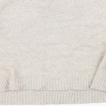 ASOS Womens Brown   Pullover Jumper Size 16