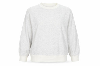 Primark Womens Grey   Pullover Sweatshirt Size M  - Loungewear