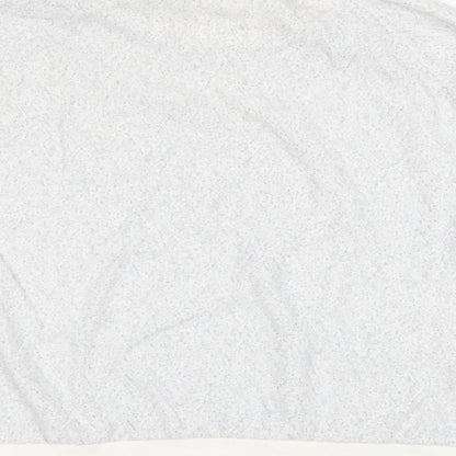 Primark Womens Grey   Pullover Sweatshirt Size M  - Loungewear