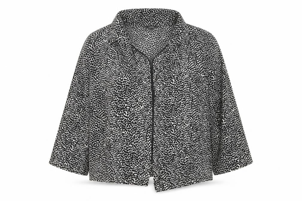 Womens UK Size 14 George Black Jacket
