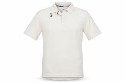 Mens UK Size S kookaburra Polyester Polo Shirt
