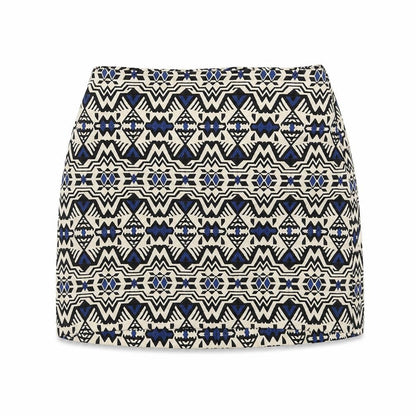 Womens UK Size 8 Divided by H&M A-Line  Skirt