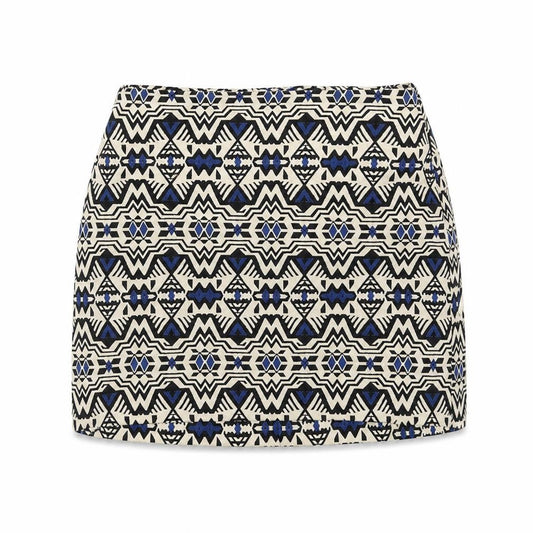 Womens UK Size 8 Divided by H&M A-Line  Skirt