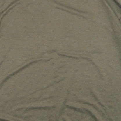 Select Womens Green   Pullover Jumper Size 12