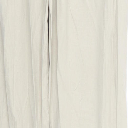 Womens UK Size 28 in camaieu Regular Fit Chino Beige Trousers