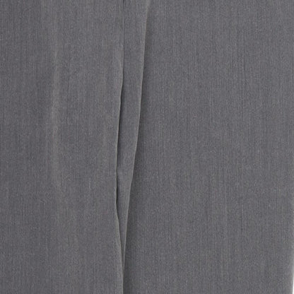 Womens UK Size 14 Classic Regular Fit  Grey Trousers