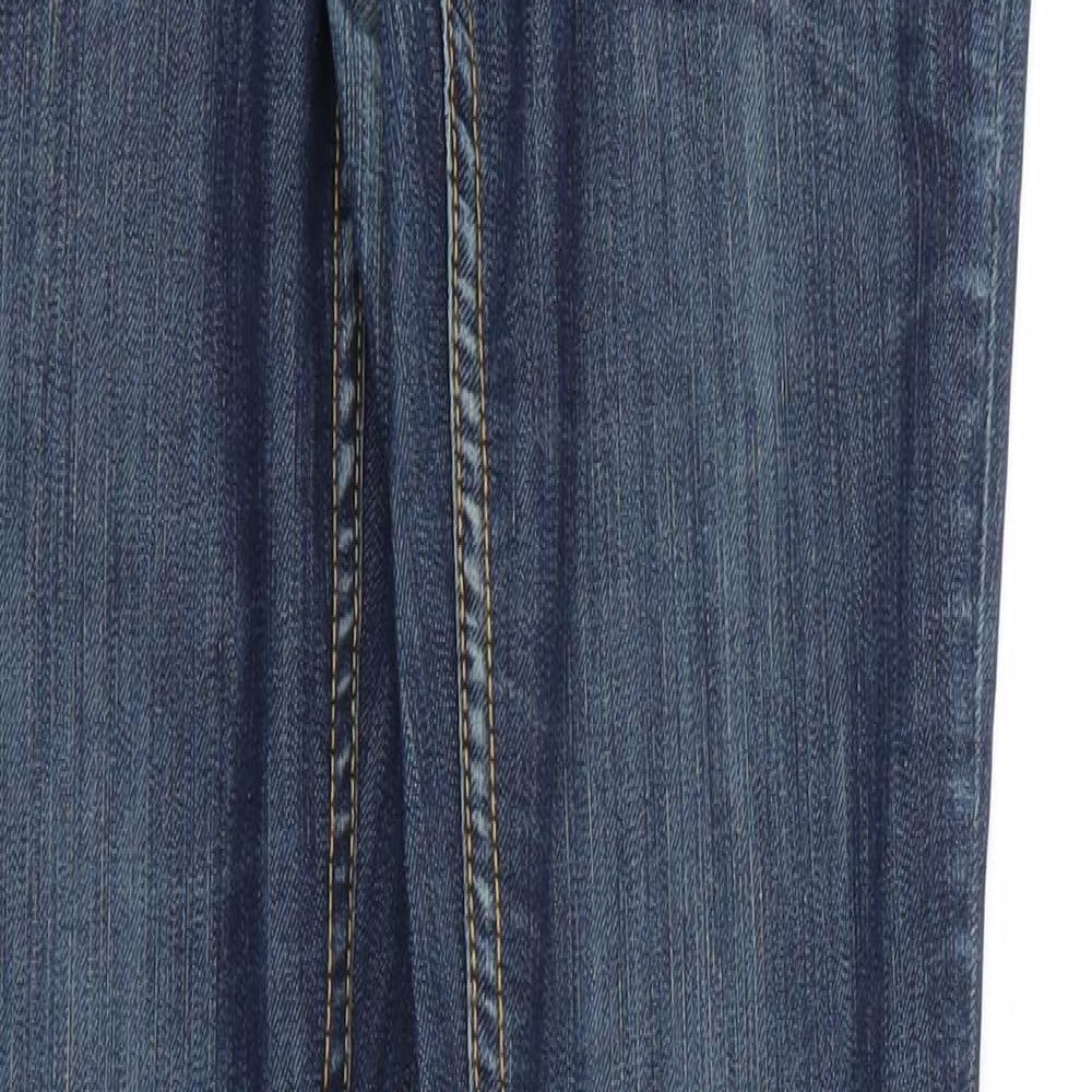 diverse denim Womens Blue   Skinny Jeans Size 26 in L29 in