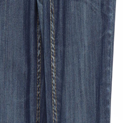diverse denim Womens Blue   Skinny Jeans Size 26 in L29 in