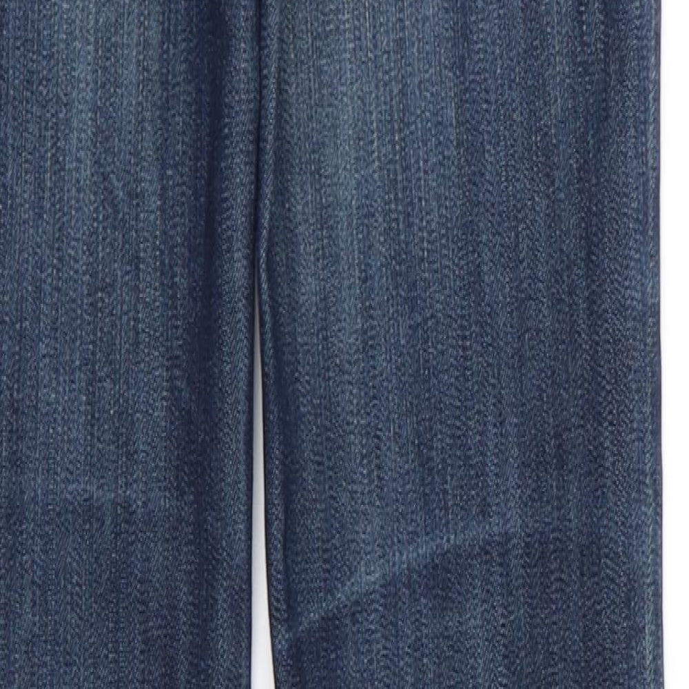 diverse denim Womens Blue   Skinny Jeans Size 26 in L29 in