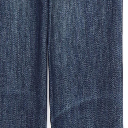 diverse denim Womens Blue   Skinny Jeans Size 26 in L29 in
