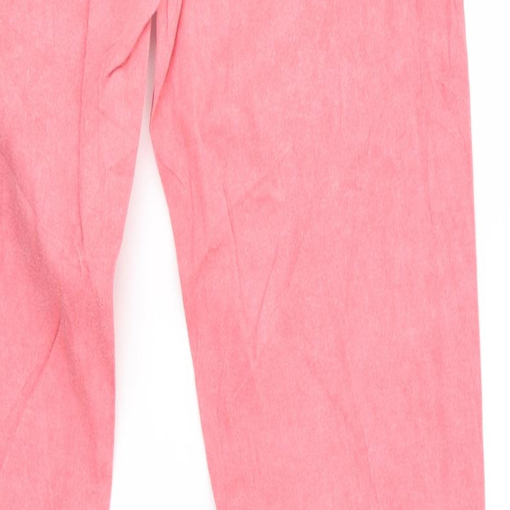 good morning universe Womens Pink   Skinny Jeans Size 27 in L32 in