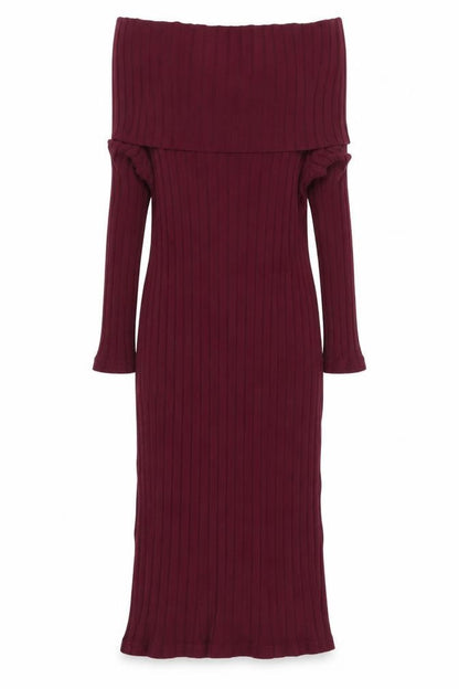 Miss Selfridge Womens Purple   Pencil Dress  Size 14