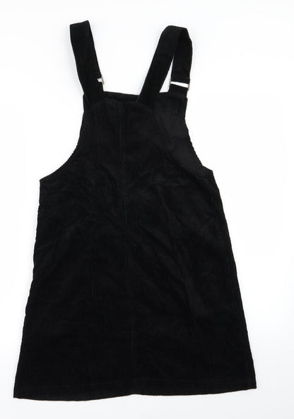 New Look Womens Black   Pencil Dress  Size 6
