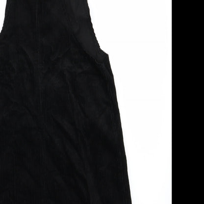 New Look Womens Black   Pencil Dress  Size 6