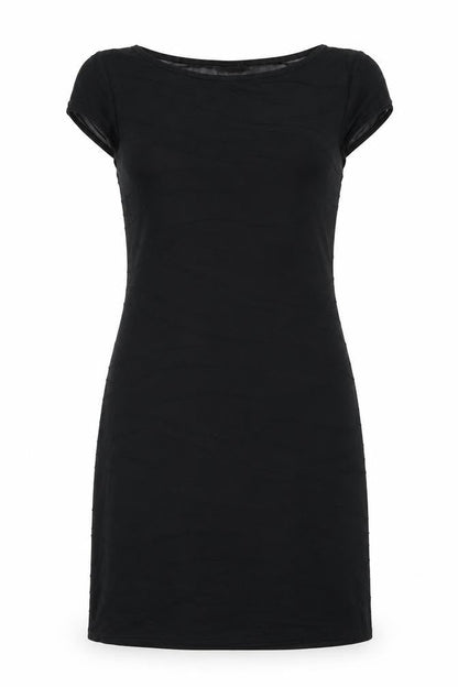 Wallis Womens Black   A-Line  Size 12