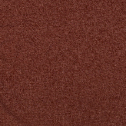 Womens UK Size XS Pull&Bear Brown Basic Blouse