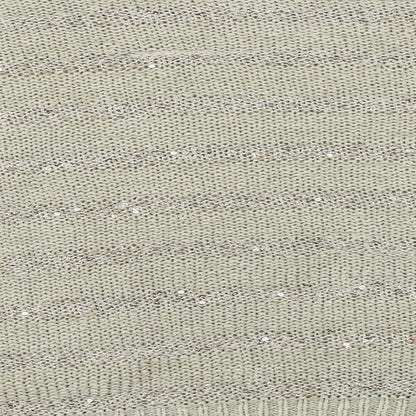 Wallis  Womens Beige Striped  Pullover Jumper Size L