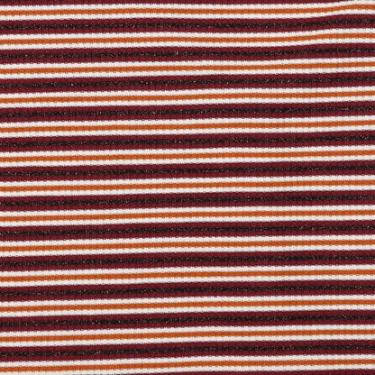 New Look  Womens Purple Striped  Cardigan Jumper Size M