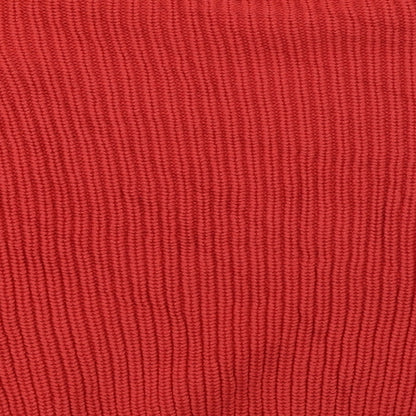 Marks and Spencer  Mens Red   Pullover Jumper Size S