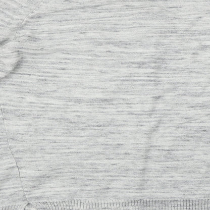 NEXT  Womens Grey   Cardigan Jumper Size 12