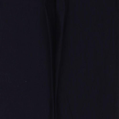 Massamino dutti  Womens Blue   Trousers  Size 28 in L25 in