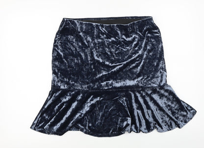 Womens UK Size M Yessica A-Line  Skirt