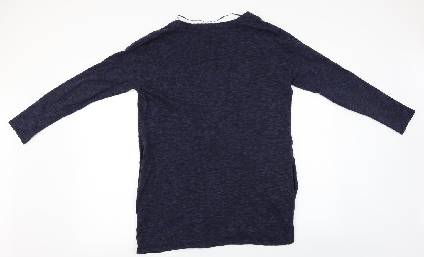 Topshop  Womens Blue   Cardigan Jumper Size 10