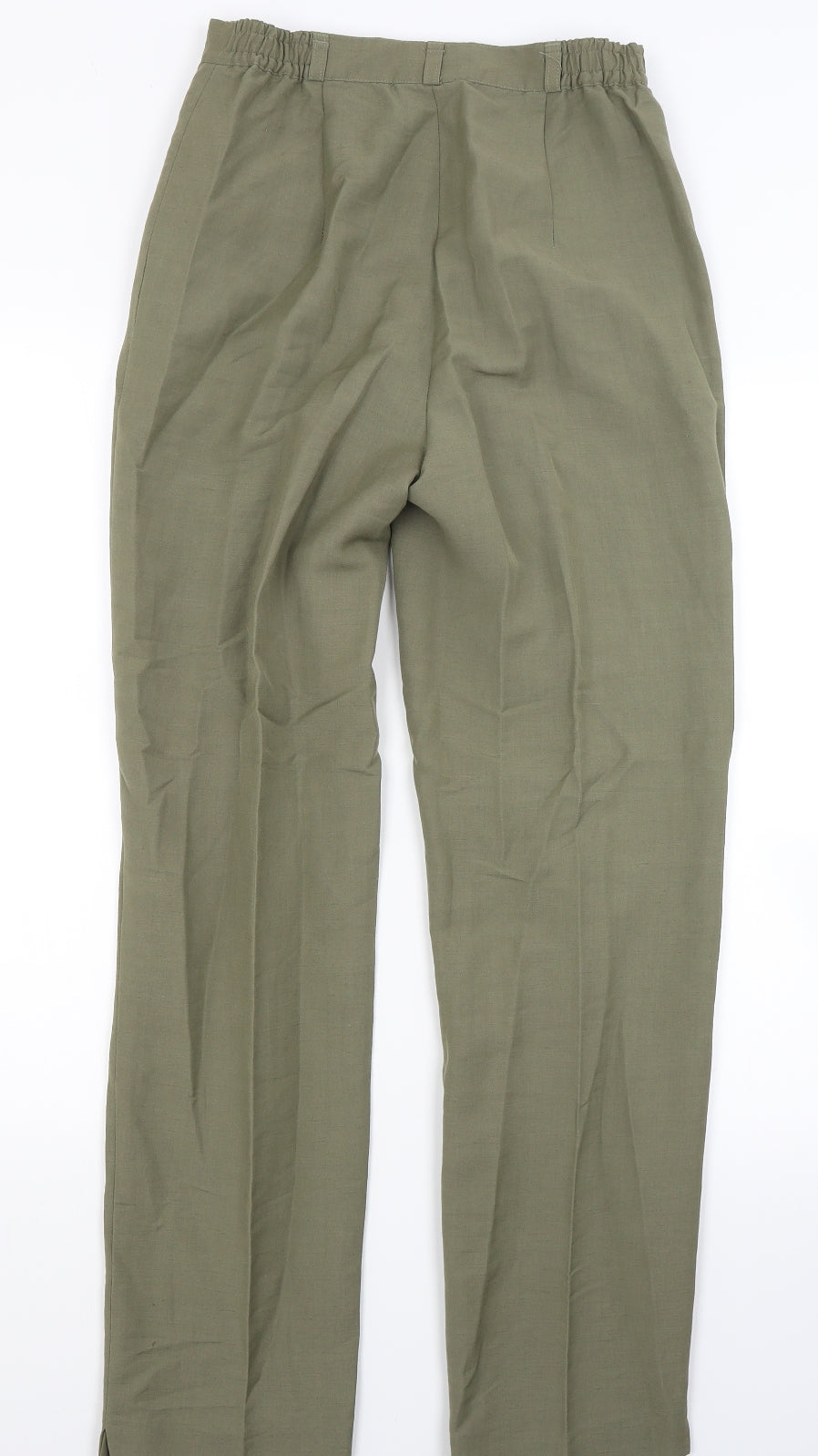 Gerry Weber Womens Green   Trousers  Size 10 L28 in