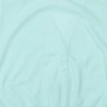 STCATHERINE  Womens Blue   Cardigan Jumper Size M