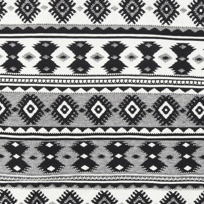 Primark  Womens Black Argyle/Diamond  Jacket Blazer Size S