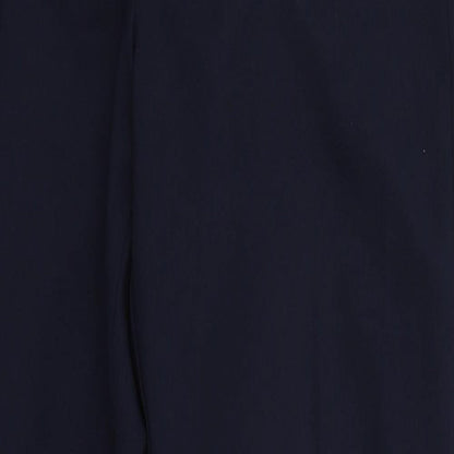 George Womens Blue   Trousers  Size 10 L26 in