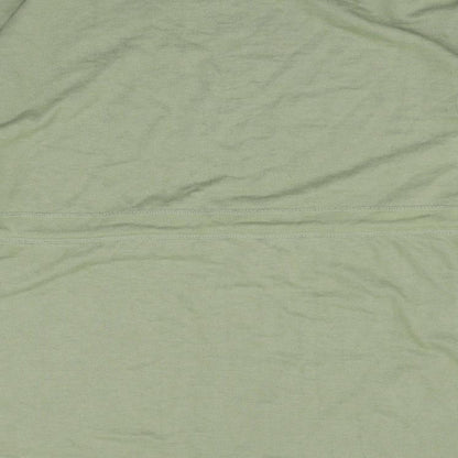 Missguided Womens Green   Fit & Flare  Size 6