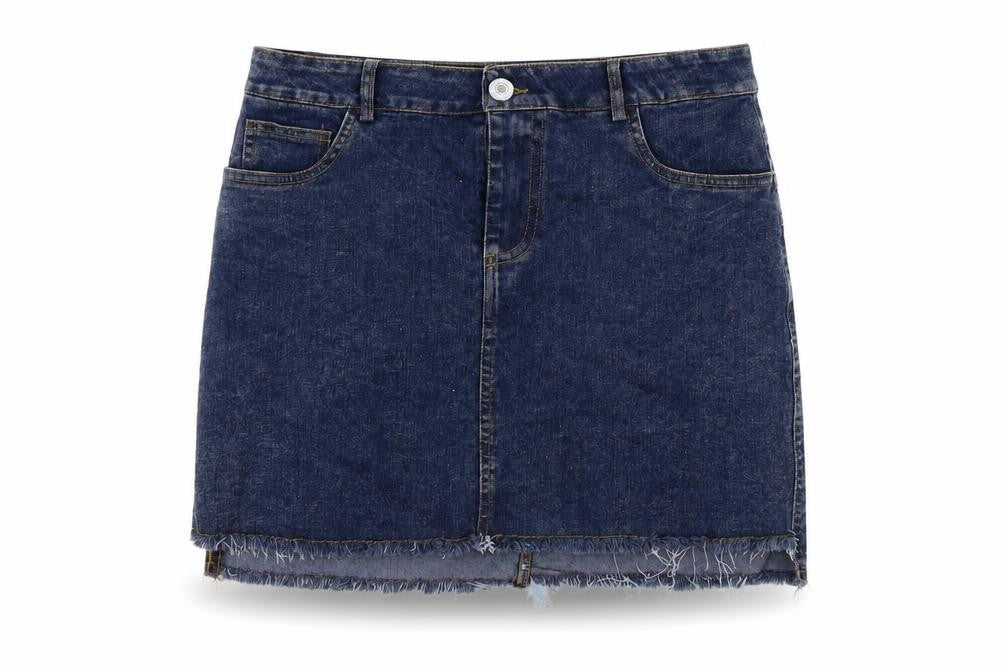 Womens UK Size 32 in Preworn Flare  Skirt