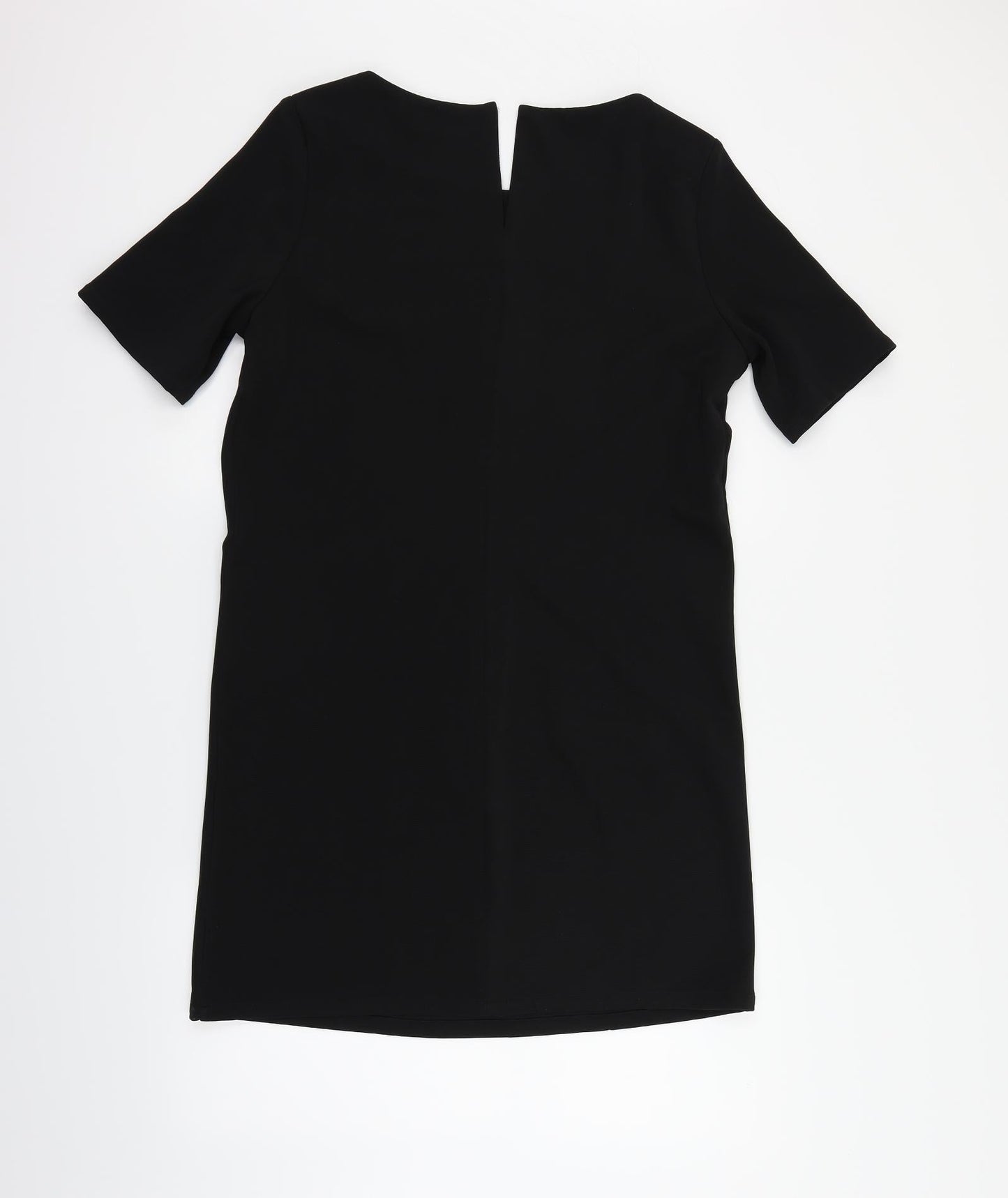 youley you Womens Black   Fit & Flare  Size M