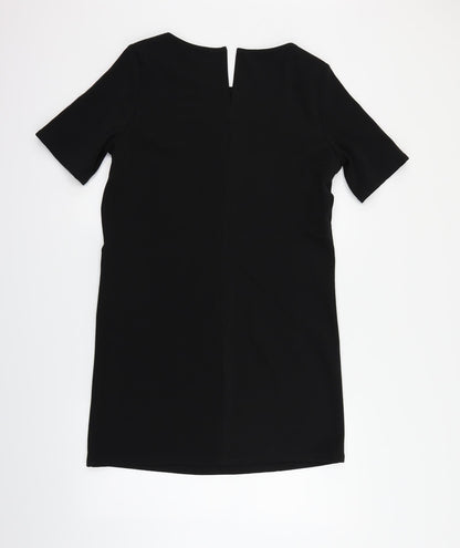 youley you Womens Black   Fit & Flare  Size M