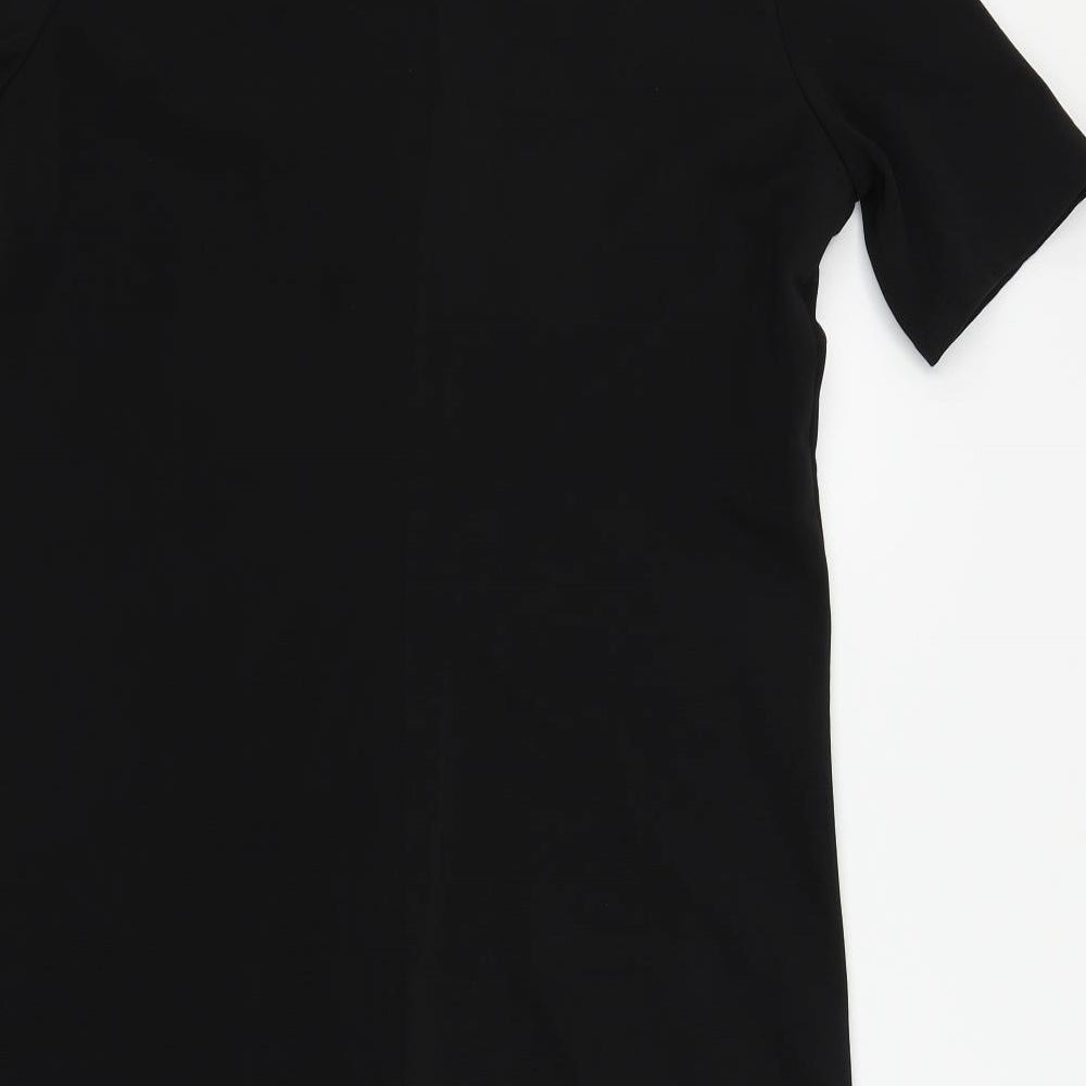 youley you Womens Black   Fit & Flare  Size M