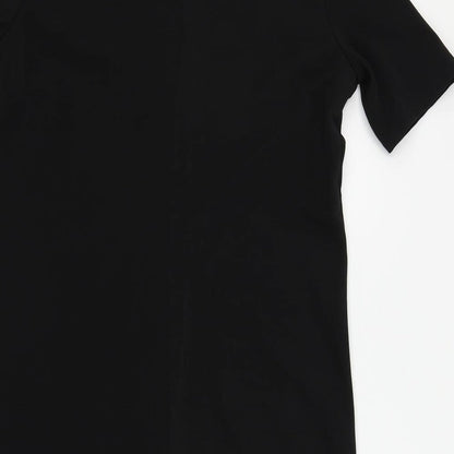 youley you Womens Black   Fit & Flare  Size M