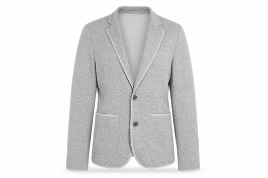 Womens UK Size M River Island Grey Jacket