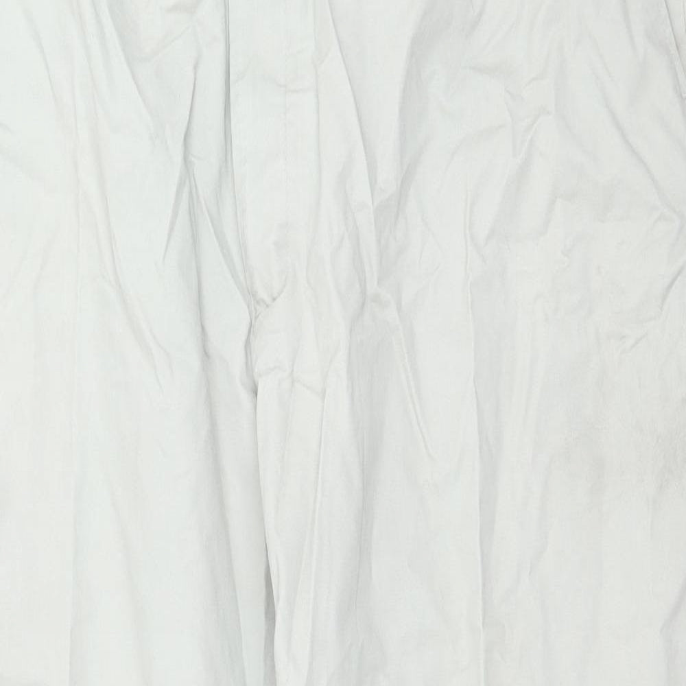 Maine Mens Grey   Trousers  Size 44 in L28 in