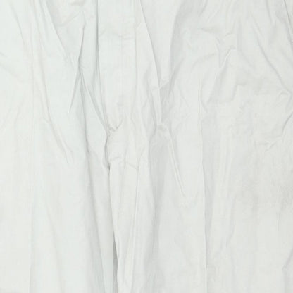 Maine Mens Grey   Trousers  Size 44 in L28 in