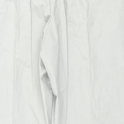 Maine Mens Grey   Trousers  Size 44 in L28 in