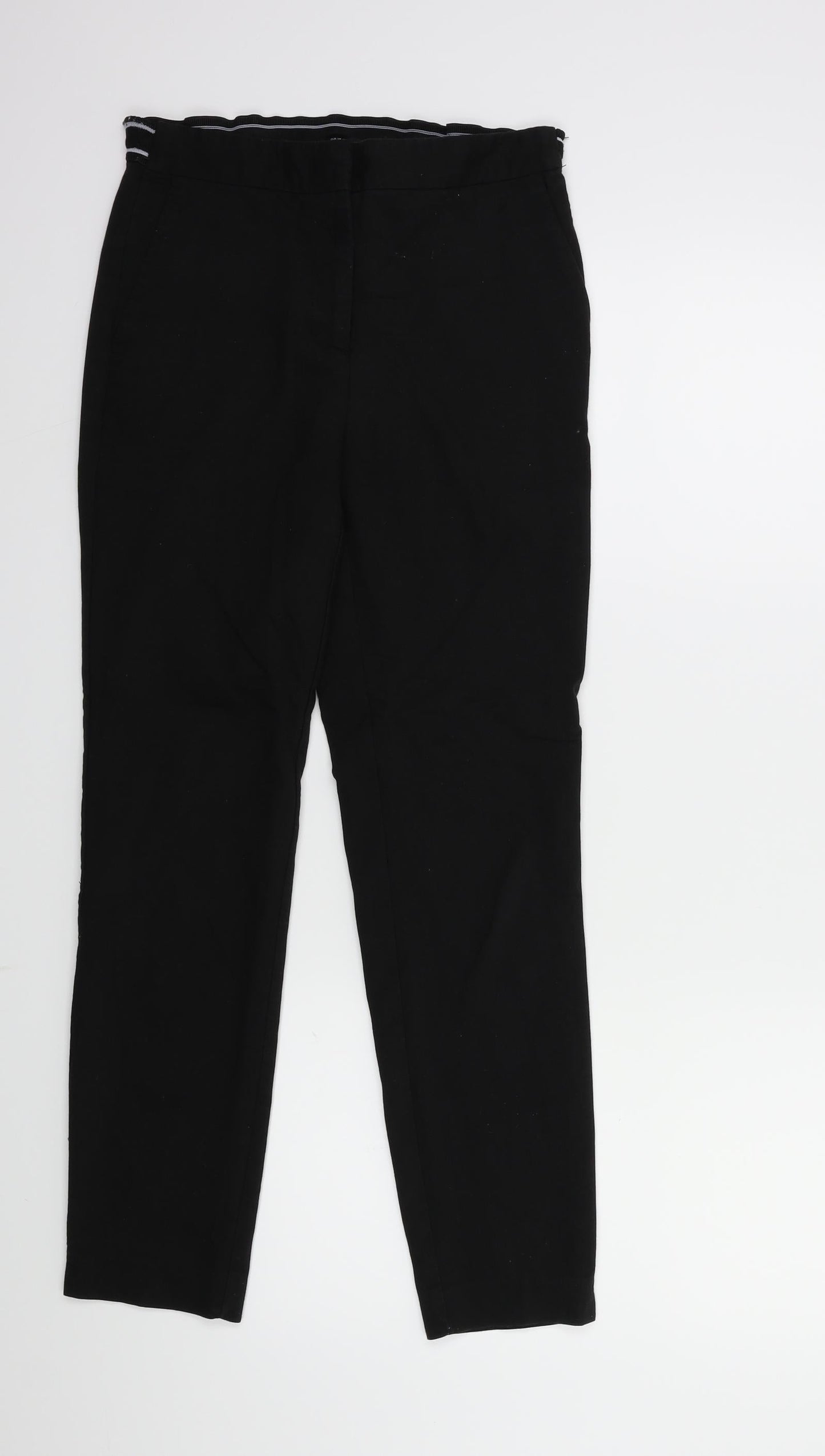 Zara Womens Black   Skinny Jeans Size XS L26 in