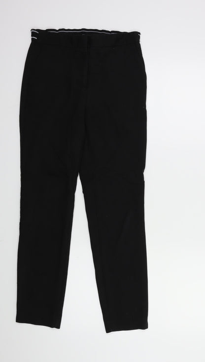 Zara Womens Black   Skinny Jeans Size XS L26 in