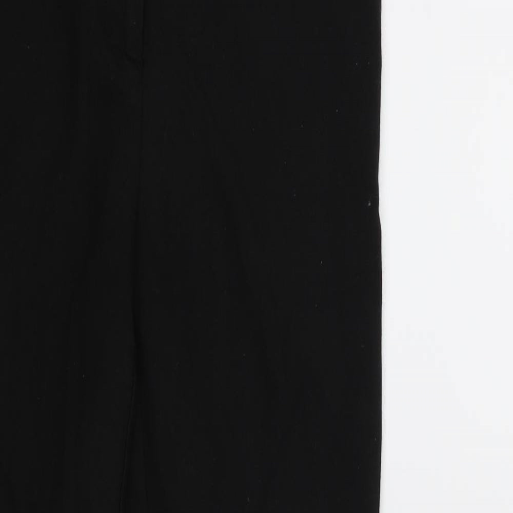 Zara Womens Black   Skinny Jeans Size XS L26 in